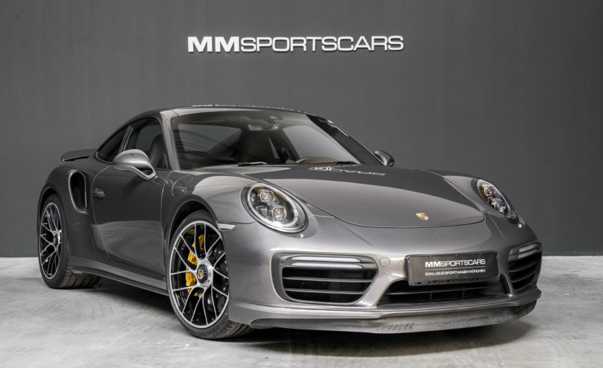 Porsche 911 991 Turbo S Mmsportscars